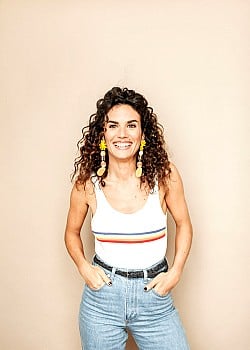 Barbara Cabrita